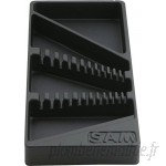 SAM Outillage MOD-2 Module vide pour clés mixtes plates Noir  B008ESQTM8